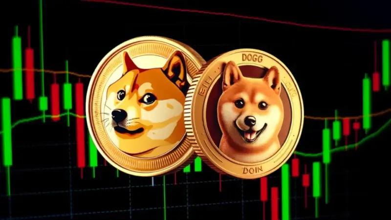 Dogecoin and Shiba Inu Poised for Major Comeback: Will SHIB and DOGE Prices Hold Momentum?