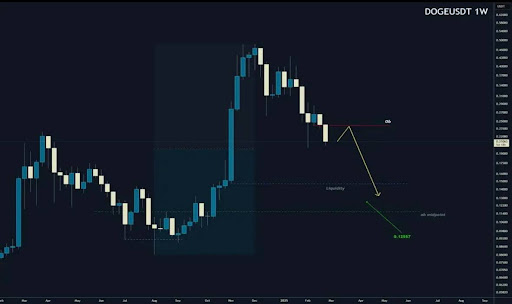 Dogecoin Discount Incoming: Analyst Reveals When To Start Buying