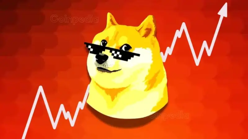 Dogecoin (DOGE) Eyes $0.22 Drop, Even as Whales Buy 750M Tokens
