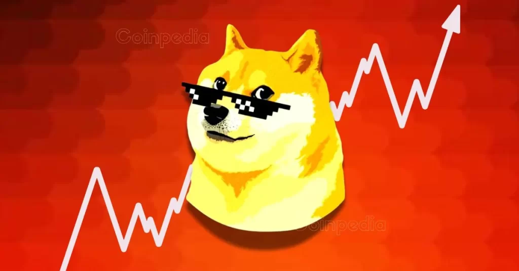 Dogecoin (DOGE) Eyes $0.22 Drop, Even as Whales Buy 750M Tokens