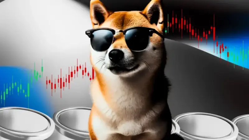 Dogecoin Whales Accumulate 560 Million DOGE; Rally To $1 Imminent?