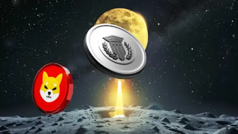 Early Investors Spot 5000% Potential in New Crypto, Mirroring the Success of Dogecoin and Shiba Inu