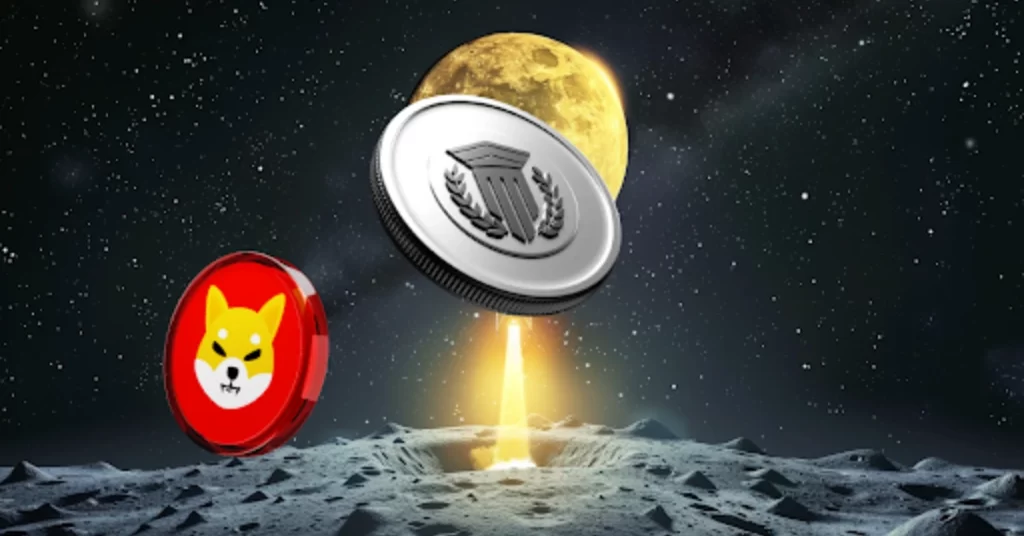 Early Investors Spot 5000% Potential in New Crypto, Mirroring the Success of Dogecoin and Shiba Inu