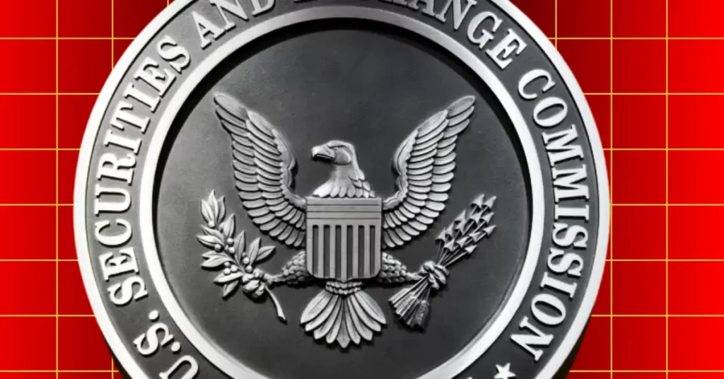 Empower Oversight Sues SEC for Release of Crypto Conflicts Probe