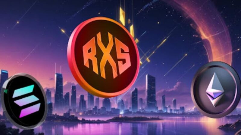 Ethereum (ETH) and Solana (SOL) Might Survive the 2025 Bull Run, But This $0.20 Altcoin Will Lead It