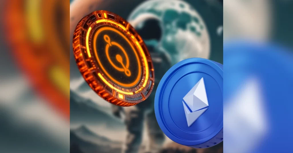 Ethereum Price Prediction: ETH Network Records Massive Growth Amid Price Concerns As Plutochain Explodes 