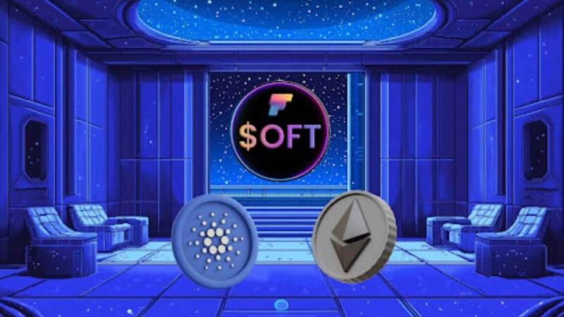 Ethereum Returns To Same $2650 From 1 Year Ago: Why Can 1Fuel Outperform Ethereum’s Stagnation & Cardano’s Price Woes