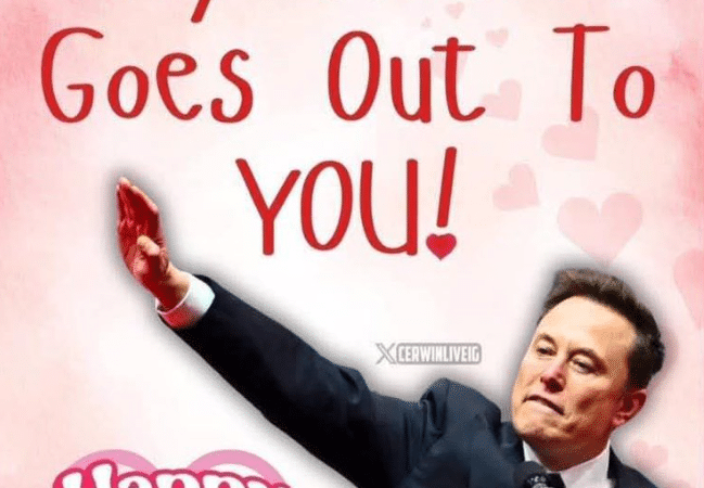 Feel Good Friday: Elon Musk Checkmates Sam, XRP, Is Marriage a Rugpull?