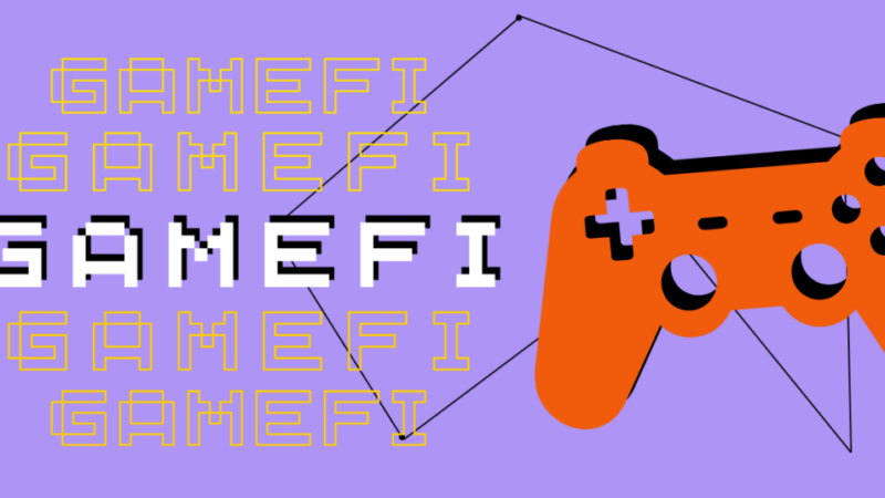 GameFi For Beginners: Start Earning Money By Playing Games Online