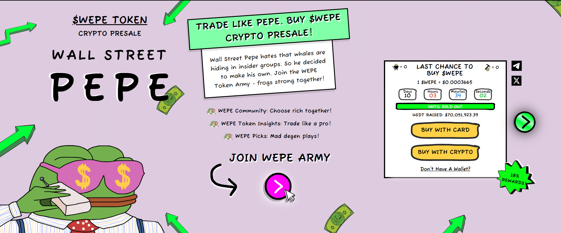 Global Payment Processor Stripe Makes Billion Dollar Crypto Bet: Best New Crypto to Buy in 2025?