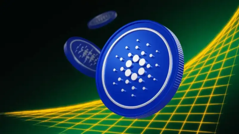 Grayscale’s Cardano ETF Filing Sparks New Bullish Sentiment, Boosting ADA Price