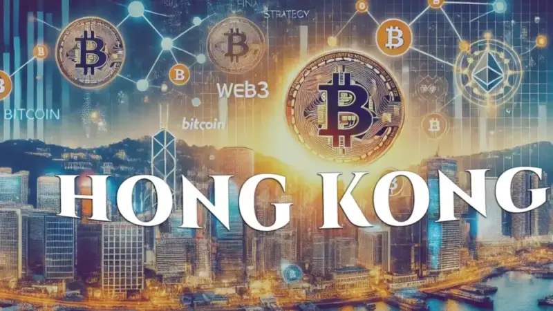 Hong Kong Allows Bitcoin and Ether as Proof of Wealth for Investment Visa