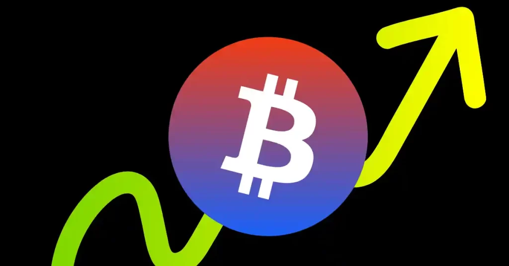 Hong Kong Investment Firm HK Asia Holdings Sees 103% Surge After Bitcoin Buy