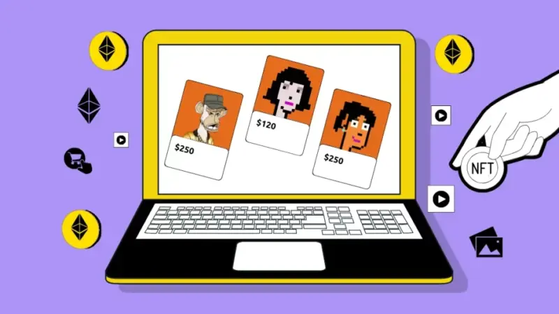 How to Buy or Sell NFT? The Ultimate Guide for Beginners