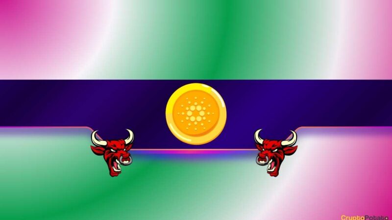 Interesting Cardano Price Predictions as ADA Defies the Negative Market Trend