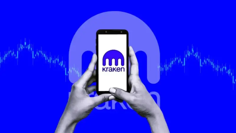 Kraken Hits Record $1.5 Billion Revenue in 2024, Marking 128% Growth