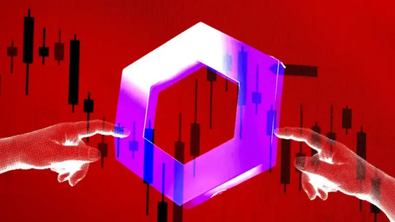LINK Price at Risk of Dropping to $14.75, Despite Whale Buying
