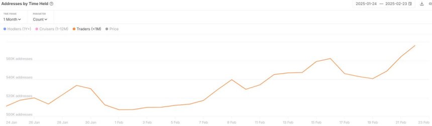 Litecoin Trading Activity Increases Over The Past Month – Potential LTC ETF Draws Speculation