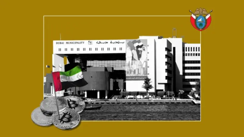 Mantra Finance Lands Dubai Crypto License – Big Plans for DeFi and Tokenization!”