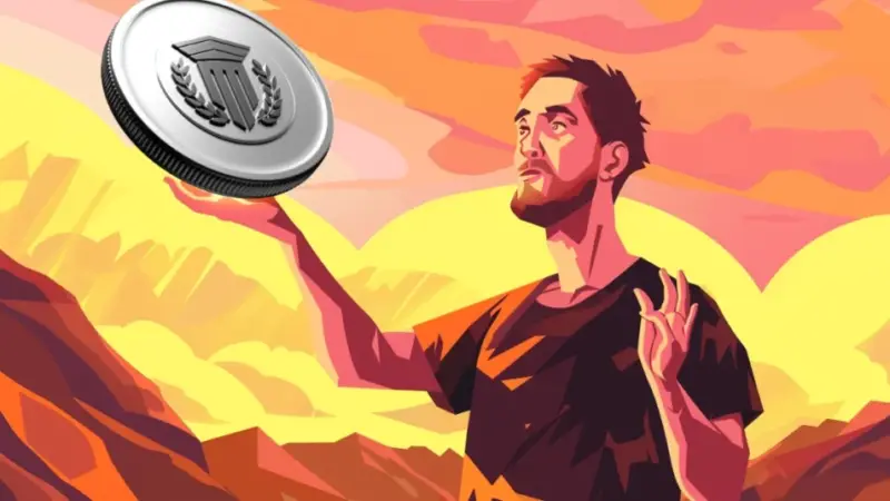 Meme Coins Struggle, While This Token with Real Use Cases Gains Traction