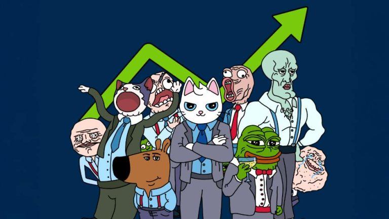 Meme Index Presale Gains Traction as Top Analyst Predicts 10x Growth