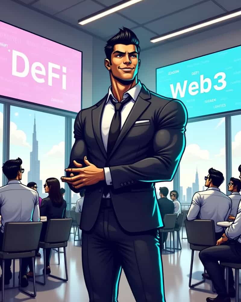 Memeagent Is Gaining Attention – Meeting Chad, the AI Agent That’s Changing the Game
