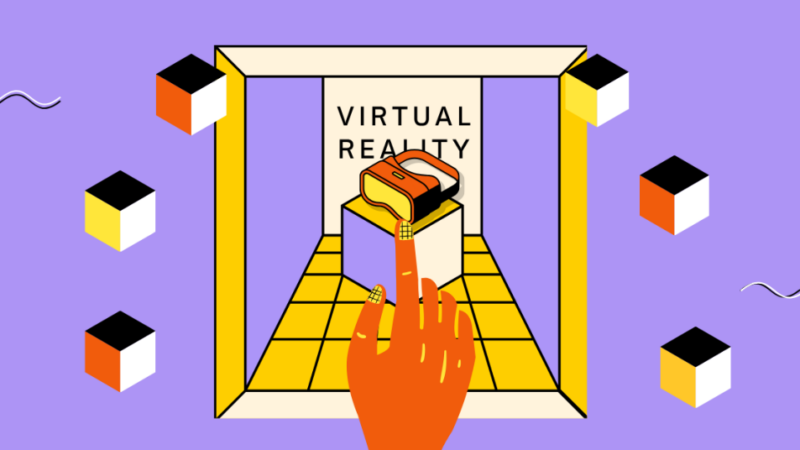 Metaverse 101: What It Is, How It Works, and How to Get Started
