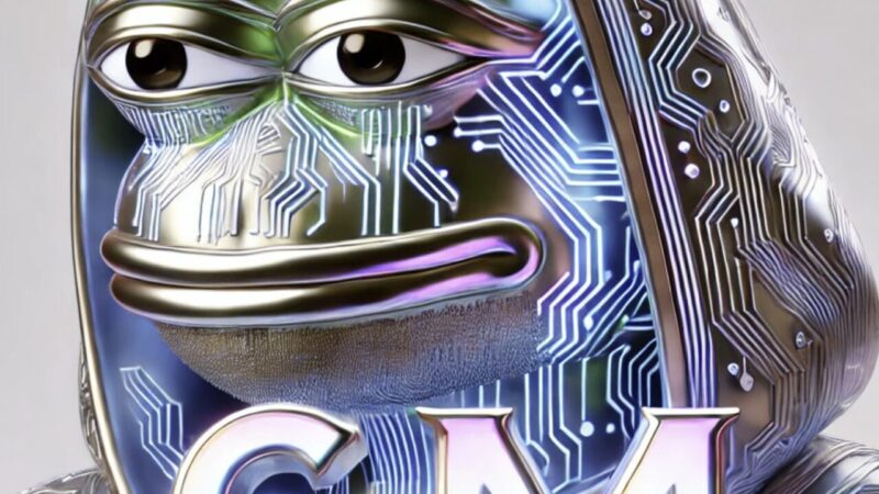MIND of Pepe Could be Your Presale Choice to Buy as AI Agent Raises $6M