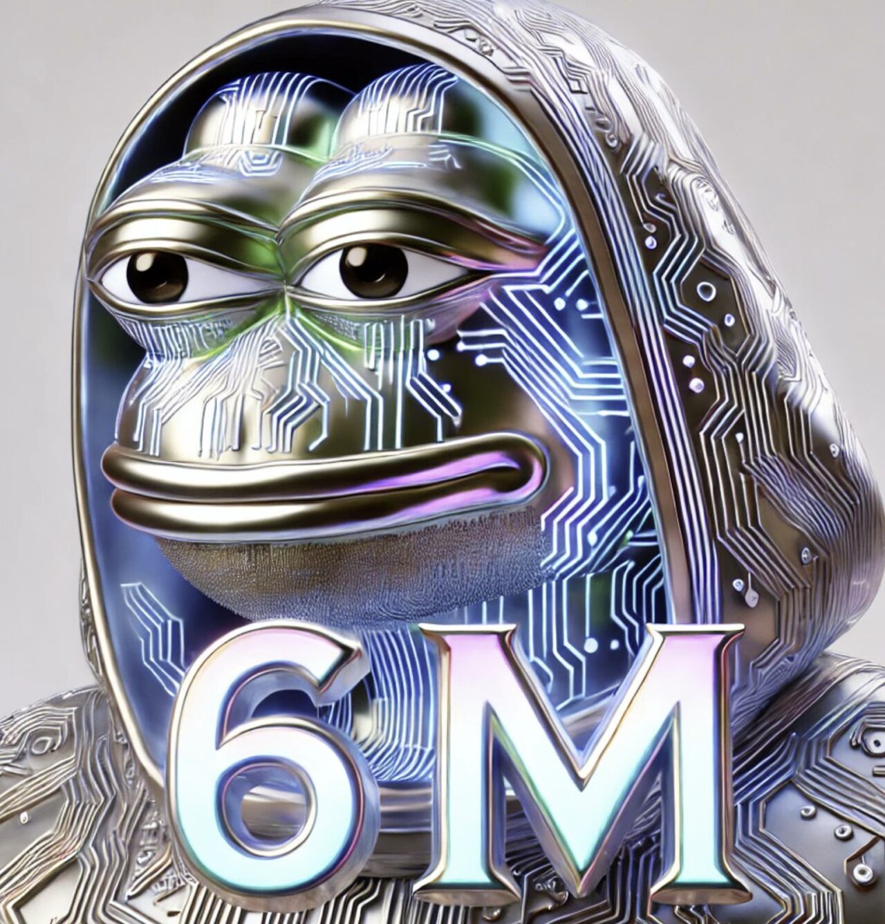 MIND of Pepe Could be Your Presale Choice to Buy as AI Agent Raises $6M