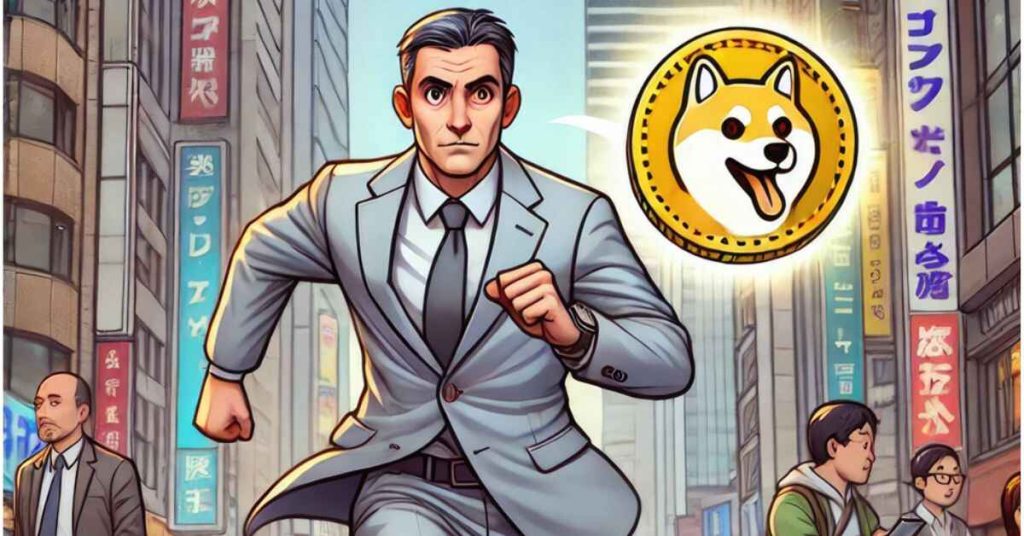 Missed Dogecoin at 2 cents In 2021? This Viral Crypto Is Targeting a 35x Move Before March