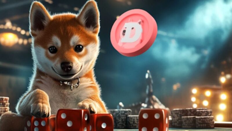 Move Over, Dogecoin: DOGE Plummets 22% This Week, Why RBLK is The Better Investment in 2025!