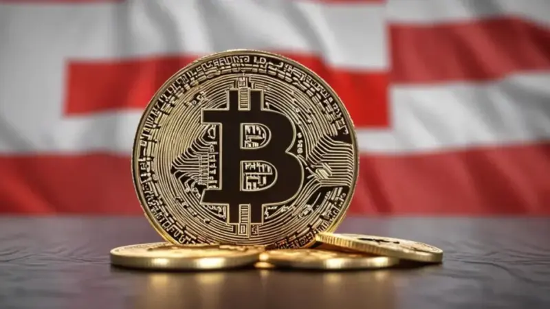 National Bank of Poland Rejects Bitcoin Reserves Plan as Global Adoption Rises