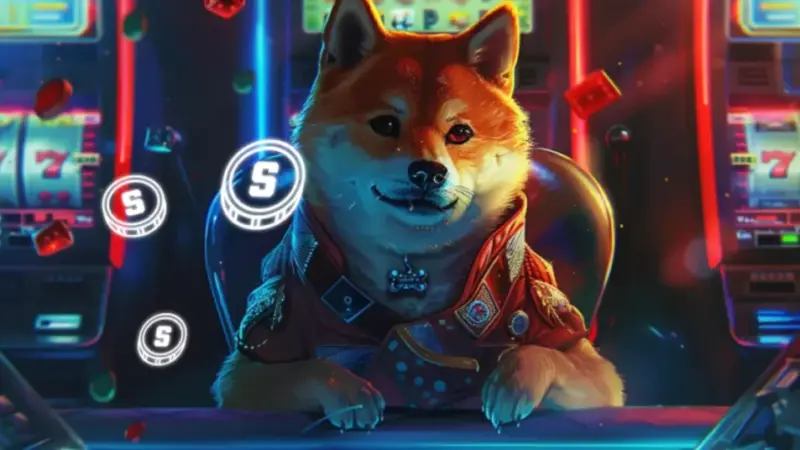 New Cryptocurrency is Changing the Game: its Accent to The Top Resembles That of an Early SHIB