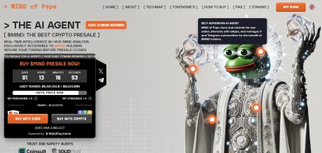 Next 4 Big AI Crypto to Soar to 100x as dApp AI Gains Hype