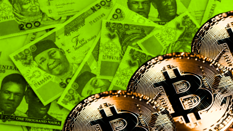 Nigeria Set to Tax Crypto Transactions, Unlocking Major Revenue Potential