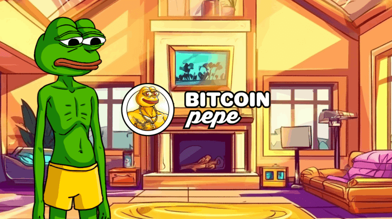 PEP-20’s “Memes on Bitcoin” Raise Hits $2.8m in 10 Days