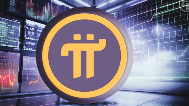 Pi Coin Price Prediction: What’s Next After 30% Crash?