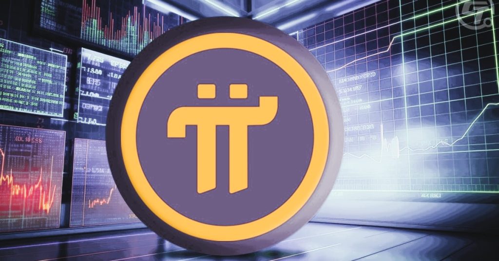 Pi Network Faces Scam Allegations Amid Its Feb 20 Mainnet Launch Frenzy.