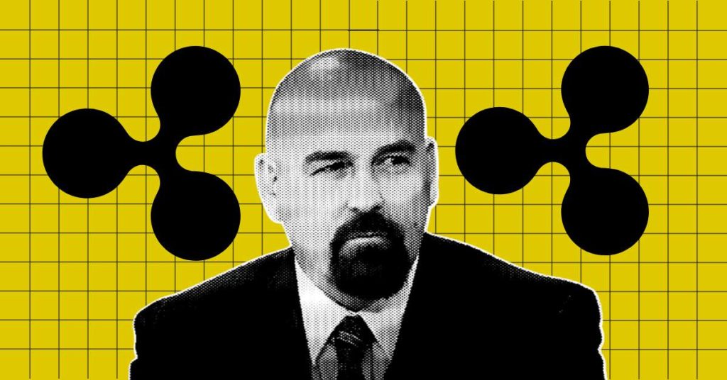 Pro-XRP Lawyer Deaton Says ‘War Against Crypto Not Dead’, Here’s Why