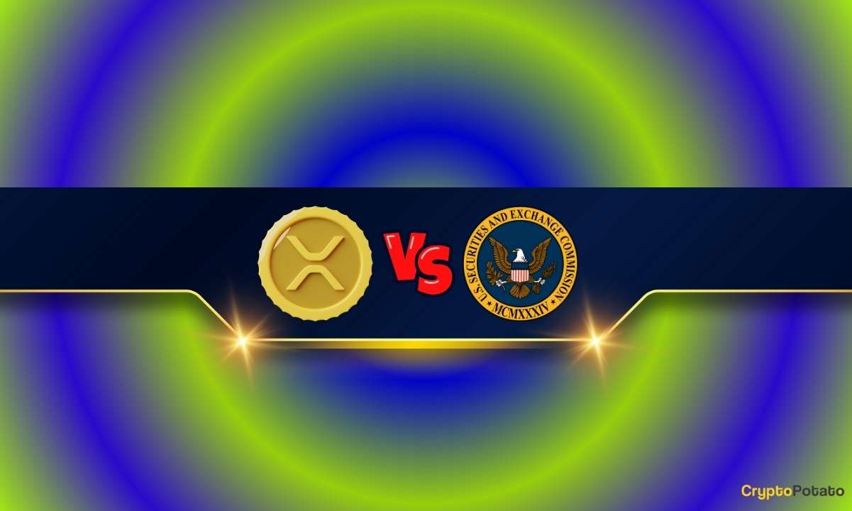 Ripple v. SEC Settlement Expected Before XRP ETF Approval, Says Expert