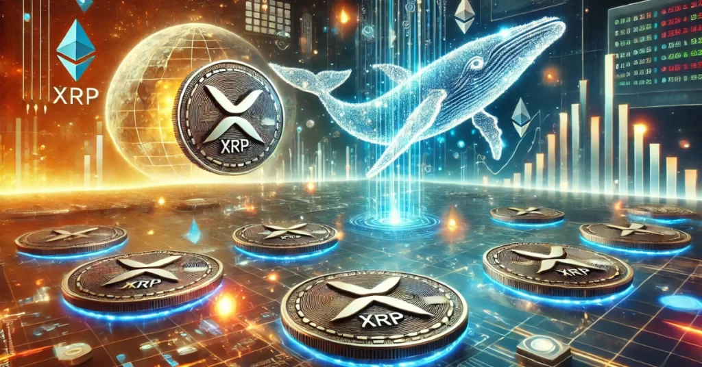 Ripple (XRP) Price Forecast and Updates: XRP Aiming High with the Current Administration