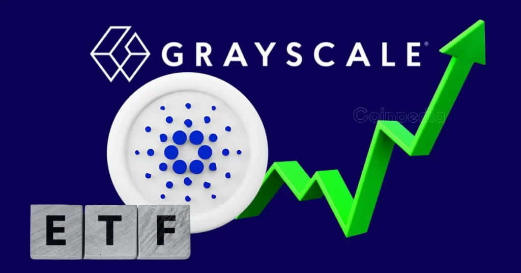 SEC Accepts Grayscale’s Cardano ETF Filing – Decision Expected by August 2025!