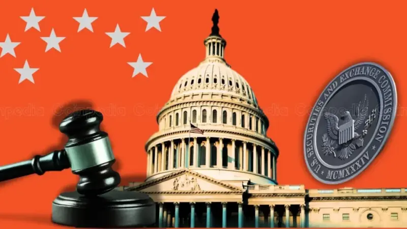 SEC & CFTC Collaboration: A Game-Changer for U.S. Crypto Regulations?