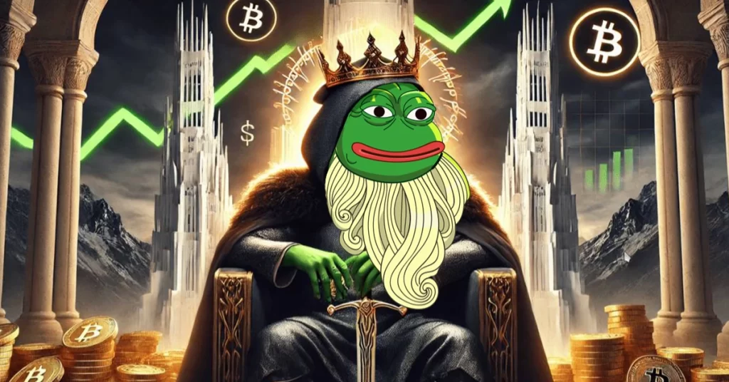 SEC Confirmes DOGE ETF Applications and the Next 100x Memecoin is Upon Us