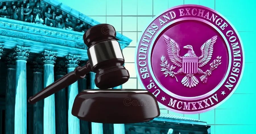 SEC is ‘Very Interested’ in Crypto Staking, Requests Industry Insights Ahead of New Guidelines