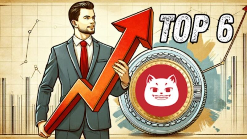 Secret Crypto Goldmine: 6 Altcoins Under $1 That Could Deliver 16,000% Gains by 2026!