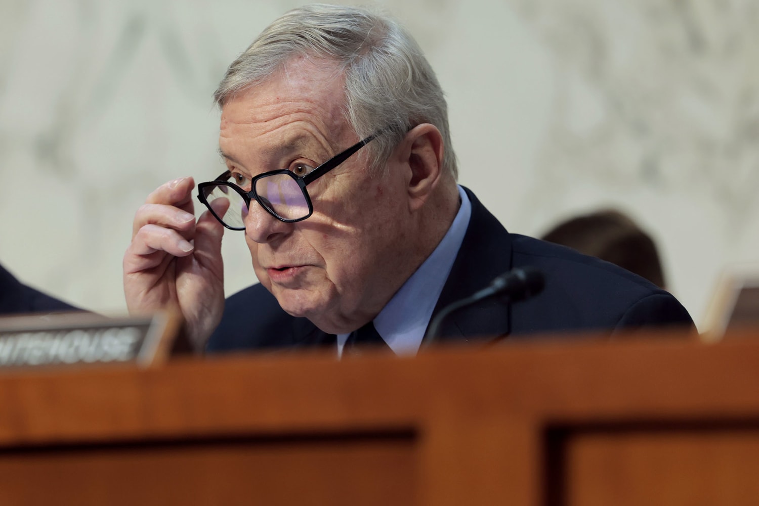 Senator Durbin Introduces New Bill to Combat Crypto ATM Fraud