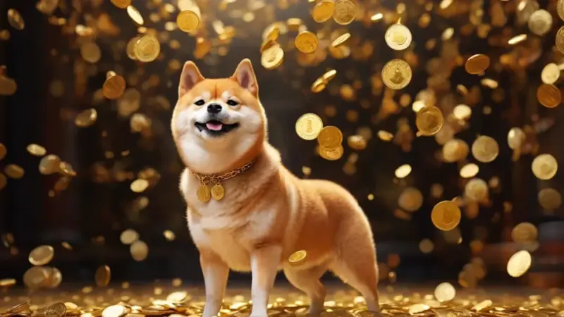 SHIB’s Market Cap Milestone Spurs Consolidation as Cutoshi’s Scarcity Challenges Dominance