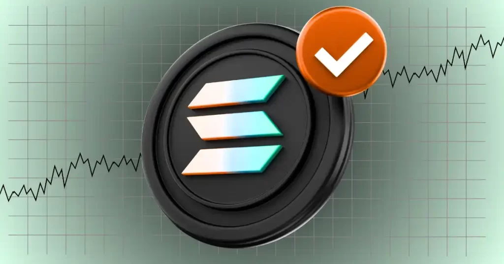 Solana Spot ETF Approval Odds Drop to 35% 