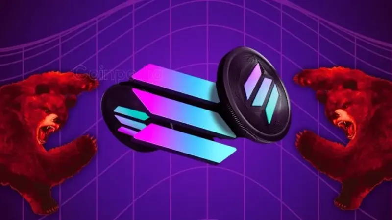 Solana Struggles Below $200—Will the Shorts Drag the Levels to $150 Or Will the Longs Rise the Levels to $300?